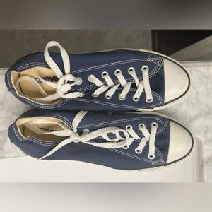 Women’s Converse All Star Low Top